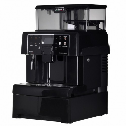 Saeco TOP EVO High Speed Cappuccino Automatic Espresso Machine image 1
