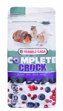 Versele-laga VERSELE LAGA Complete Crock Berry - treat for rodents - 50g