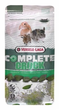 Versele-laga VERSELE LAGA Complete Crock Herbs - treats for rodents - 50g