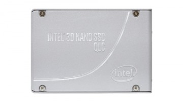 SSD Solidigm (Intel) S4620 3.84TB SATA 2.5" SSDSC2KG038TZ01 (DWPD up to 5)