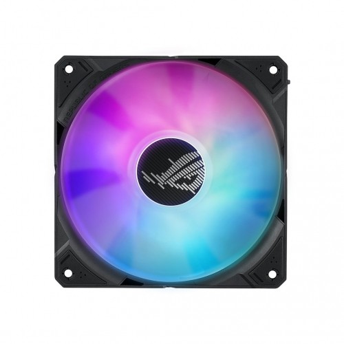 ASUS ROG Ryujin III 360 ARGB Processor All-in-one liquid cooler 12 cm Black 1 pc(s) image 1