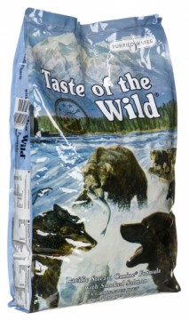 Taste Of The Wild Pacific Stream 5.6  kg
