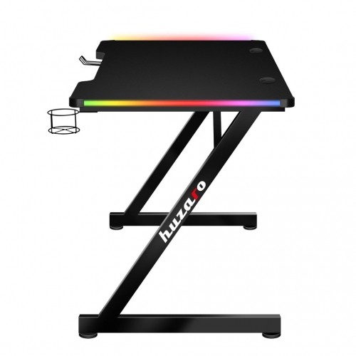 Gaming desk Huzaro Hero 2.5 RGB LED image 2