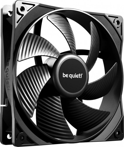 Fan Be Quiet! Pure Wings 3 120mm PWM image 1