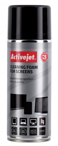 Activejet AOC-101 foam for CRT screens 400ml image 1