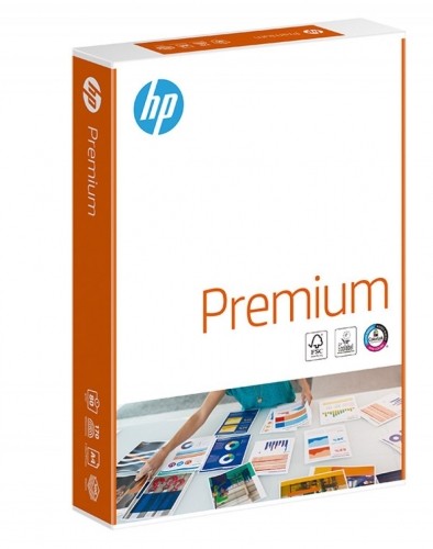 Hewlett-packard HP PREMIUM PHOTOCOPY PAPER A4, CLASS A, 80GSM, 500 ARCS. image 1