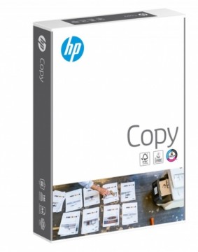 Hewlett-packard HP COPY paper, 80g/m2, whiteness 146, A4, class C, ream of 500 sheets