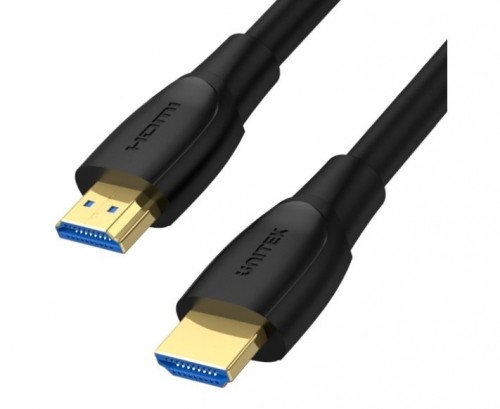 UNITEK CABLE HDMI 2.0, 4K 60HZ, C11068BK, 7M image 3