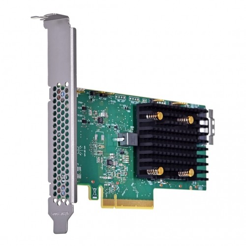 Broadcom 9540-8i RAID controller PCI Express x8 4.0 12 Gbit/s image 2