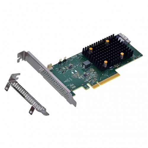 Broadcom 9540-8i RAID controller PCI Express x8 4.0 12 Gbit/s image 3