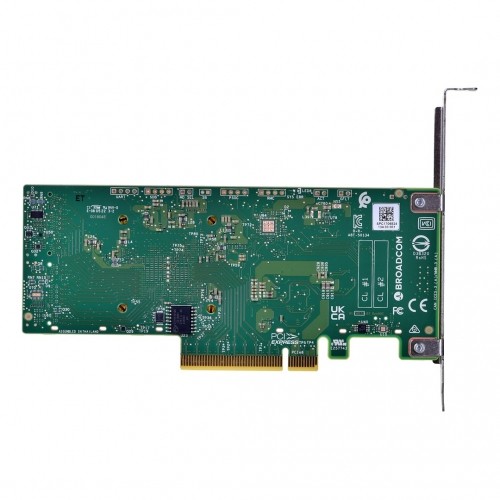 Broadcom 9540-8i RAID controller PCI Express x8 4.0 12 Gbit/s image 4