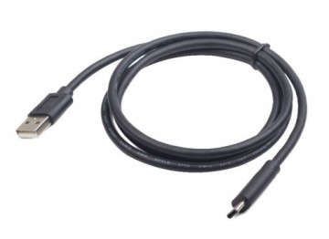 Gembird Kabel / Adapter USB cable 1.8 m USB 2.0 USB A USB C Black