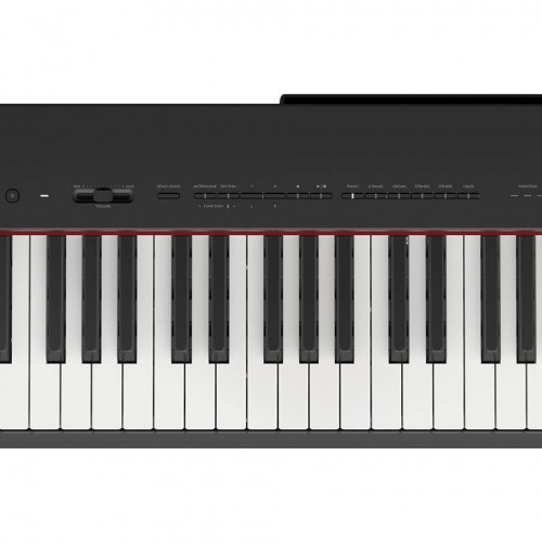 Yamaha P-223B - digital piano image 3