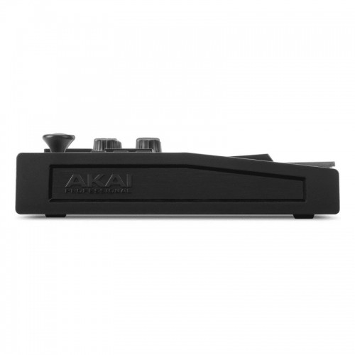 AKAI MPK Mini MK3 Control keyboard Pad controller MIDI USB Black, Grey image 4