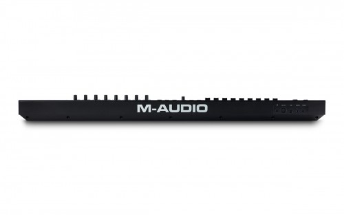 M-AUDIO Oxygen Pro 61 MIDI keyboard 61 keys USB image 3