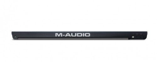 M-AUDIO Keystation 49 MK3 MIDI keyboard 49 keys USB Black image 2