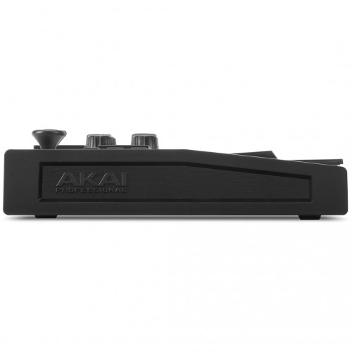 AKAI MPK Mini MK3 Control keyboard Pad controller MIDI USB Black image 5