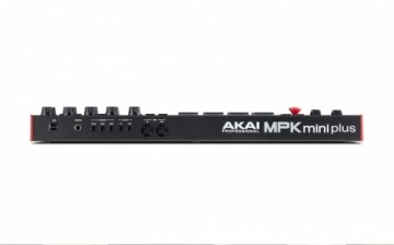 AKAI MPK MINI PLUS - Mini control keyboard