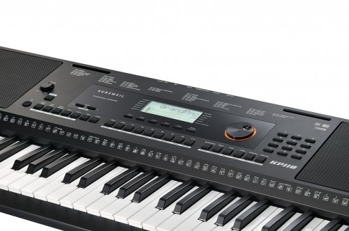 Kurzweil KP110 digital piano 61 keys Black image 3