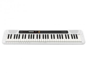 Casio CT-S200WE Digital synthesizer 61 White