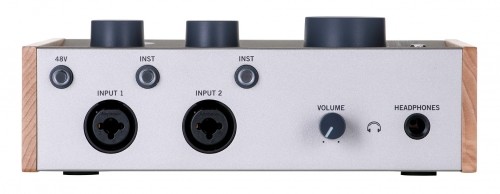 Universal Audio VOLT 276 - USB audio interface image 2