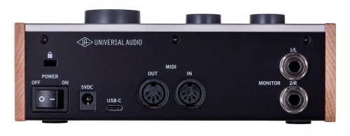 Universal Audio VOLT 276 - USB audio interface image 3