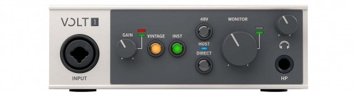 Universal Audio VOLT 1 - USB audio interface image 1