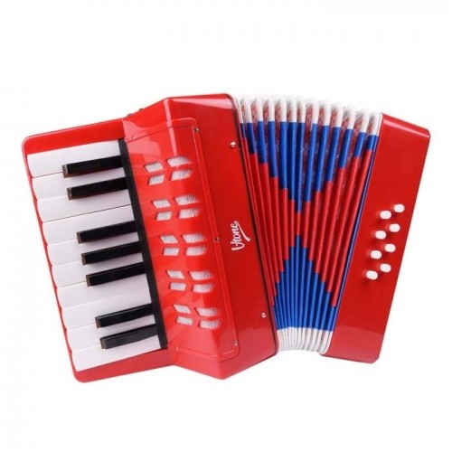 V-TONE Zenek RD - accordion for children image 2