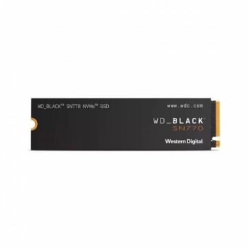 WD Western Digital Black SN770 M.2 250 GB PCI Express 4.0 NVMe