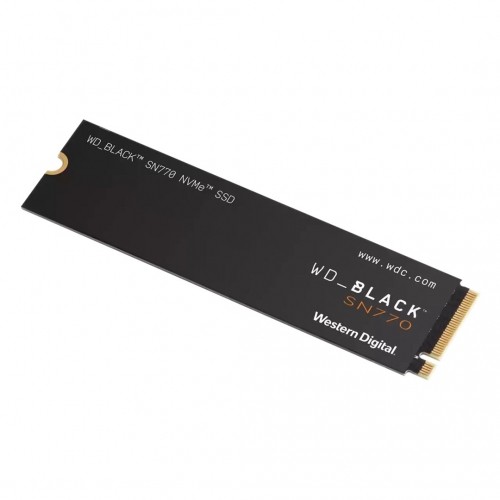 WD Western Digital Black SN770 M.2 1 TB PCI Express 4.0 NVMe image 3