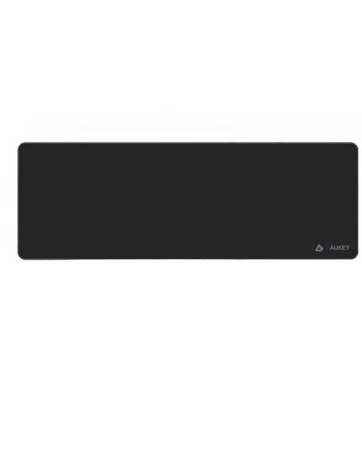 AUKEY KM-P2 mouse pad Gaming mouse pad Black image 1
