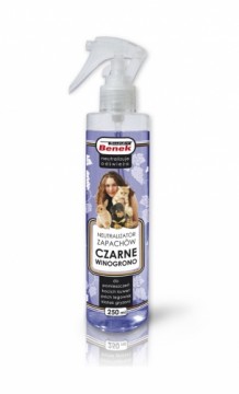 Certech 16687 pet odour/stain remover Spray