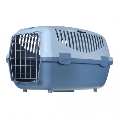 ZOLUX Gulliver 2 - transporter with metal door for small animals image 3