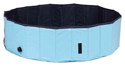 TRIXIE Swimming pool for dogs - 80x20 cm image 2