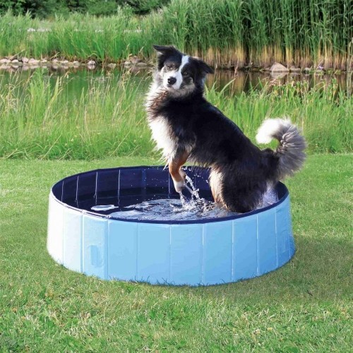 TRIXIE Swimming pool for dogs - 80x20 cm image 3