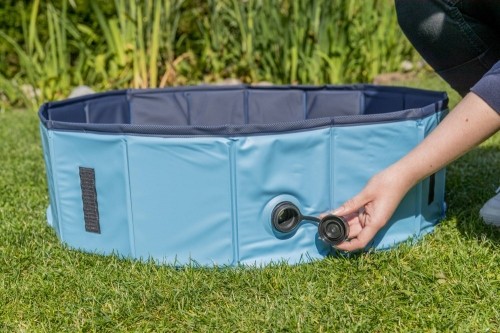 TRIXIE Swimming pool for dogs - 80x20 cm image 4