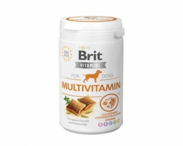 BRIT Vitamins Multivitamin for dogs - supplement for your dog - 150 g