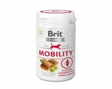 BRIT Vitamins Mobility for dogs - supplement for your dog - 150 g