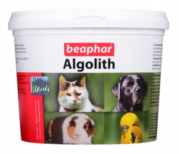 Beaphar Sea algae meal for animals - 500 g