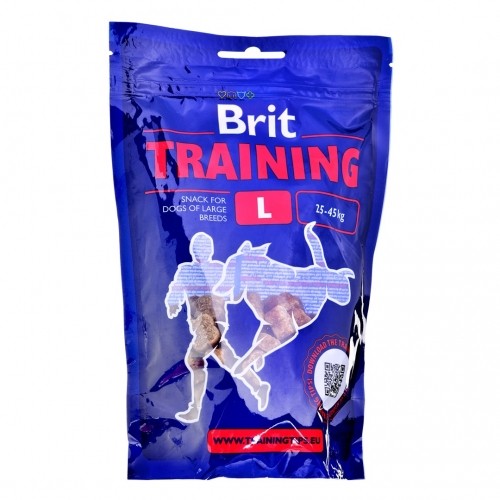 BRIT Training Snack L - Dog treat - 200g image 1