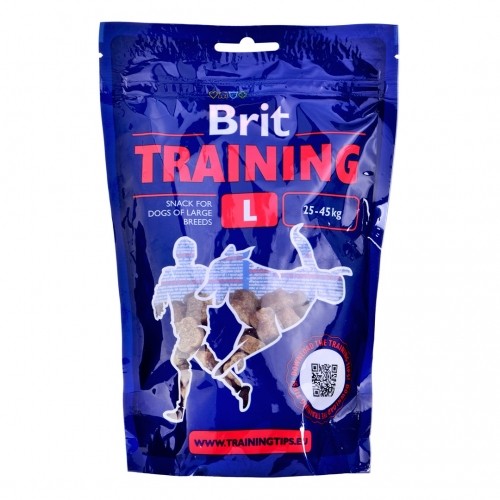 BRIT Training Snack L - Dog treat - 200g image 2