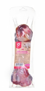 MACED Parma ham bone - dog chew - 330g