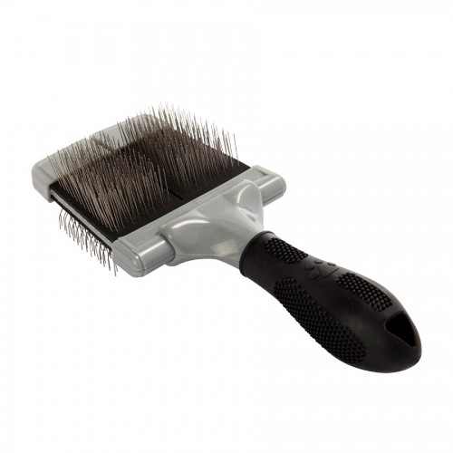 FURminator - Poodle Brush for Dogs and Cats - L Soft image 1