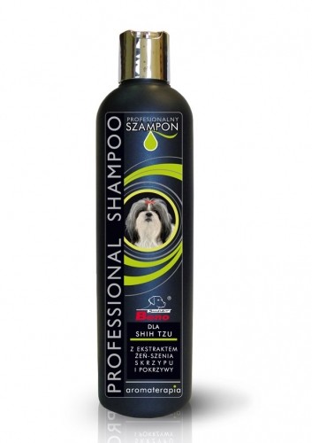 Certech Super Beno Professional - Shampoo for Shih-Tzu 250 ml image 1