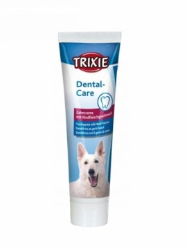 TRIXIE - toothpaste  - 100g