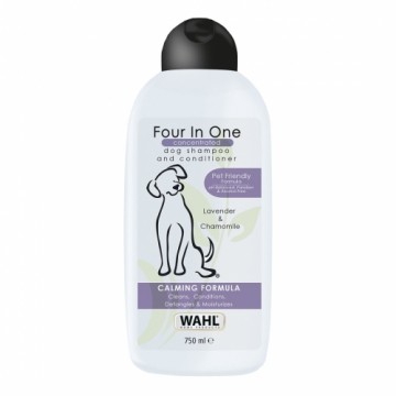 WAHL Four in One 2in1 Shampoo & Conditioner