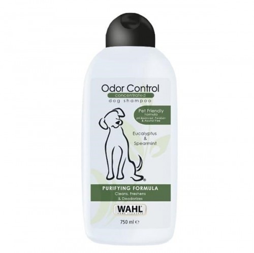 WAHL Odor Control - shampoo for dogs - 750ml image 1