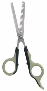 TRIXIE 2352 pet grooming scissors Stainless steel Universal