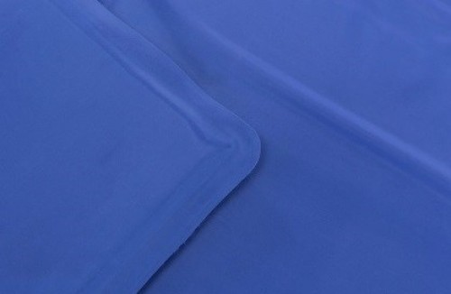 TRIXIE TX-28688 Cooling pet bed 100x60 cm XL-XXL Blue image 2