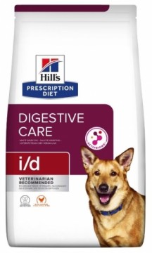 HILL'S Digestive Care i/d - dry dog food - 1,5 kg